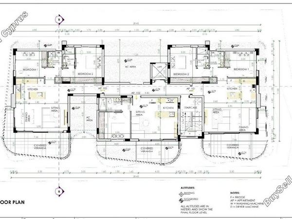 1 bedroom apartment for sale aradippou larnaca 1540063 image 12649864