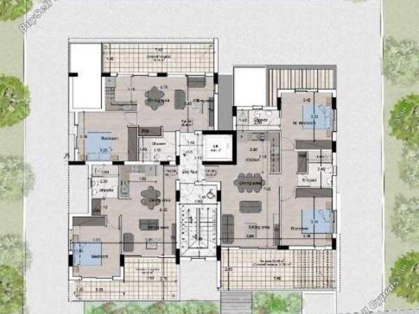 1 bedroom apartment for sale aradippou larnaca 7880063 image 10969034