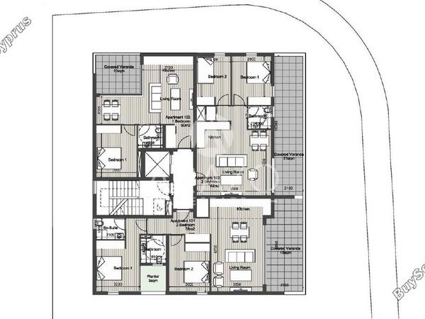 1 bedroom apartment for sale linopetra limassol 8468063 image 15260817