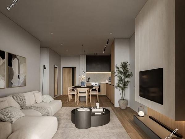 1 bedroom apartment for sale oroklini larnaca 7734063 image 11704044
