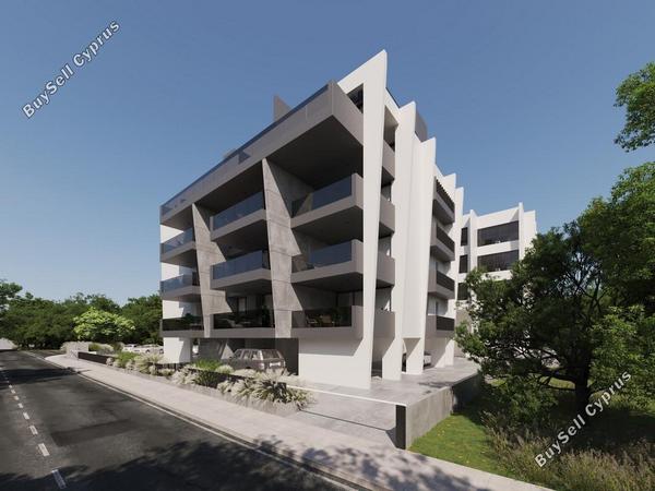 1 bedroom penthouse for sale kato polemidia limassol 1804063 image 9830952