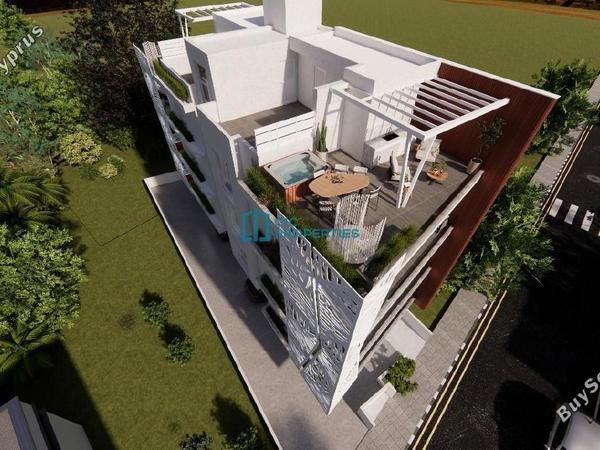 1 bedroom penthouse for sale larnaca municipality larnaca 7978063 image 15474547