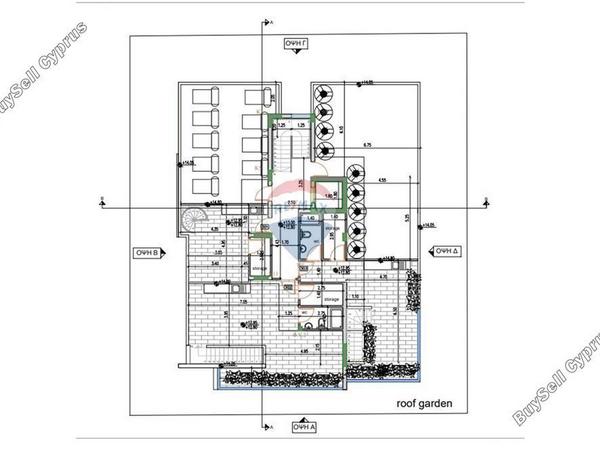 2 bedroom penthouse for sale aradippou larnaca 8051063 image 17059296