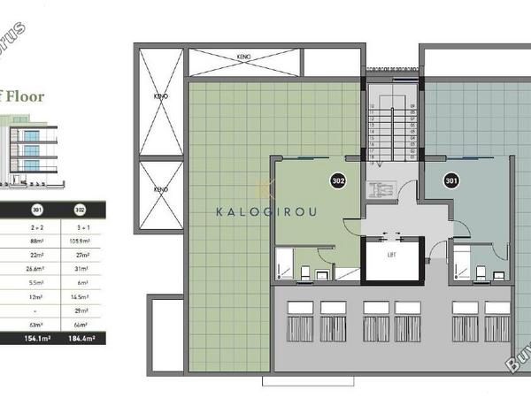 3 bedroom apartment for sale linopetra limassol 1936063 image 7642070