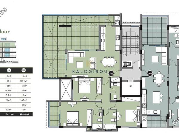 3 bedroom apartment for sale linopetra limassol 1936063 image 7642072