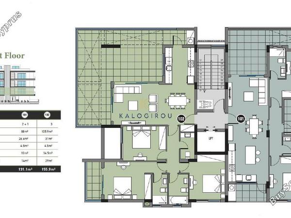 3 bedroom apartment for sale linopetra limassol 1936063 image 7642074
