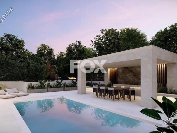 4 bedroom detached house for sale chlorakas paphos 1160063 image 14105846