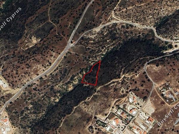 land for sale akoursos paphos 1115063 image 2808107
