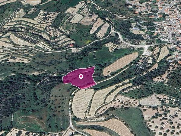 land for sale kallepeia paphos 8396063 image 14823562