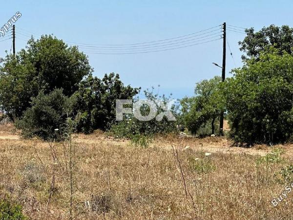 land for sale mesogi paphos 1412063 image 10035597
