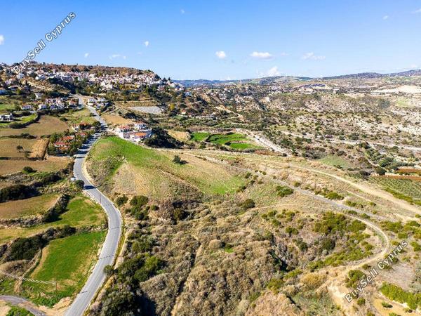 land for sale pissouri limassol 7513063 image 16704272