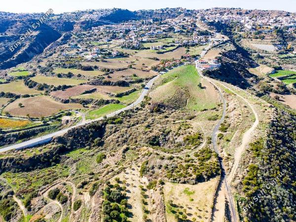 land for sale pissouri limassol 7513063 image 16704277