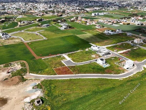 plot for sale pano lakatamia nicosia 8312063 image 14160063