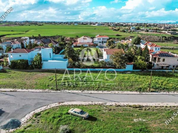 plot for sale pano lakatamia nicosia 8429063 image 14981462