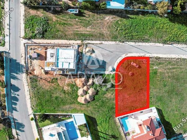 plot for sale pano lakatamia nicosia 8429063 image 14981463