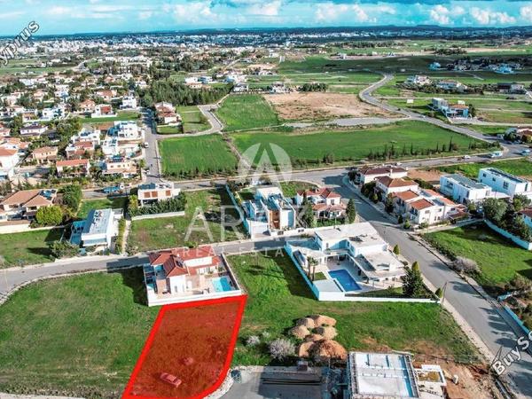 plot for sale pano lakatamia nicosia 8429063 image 14981467