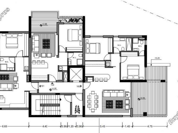 1 bedroom apartment for sale linopetra limassol 1804163 image 6127696