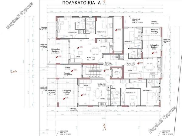 2 bedroom apartment for sale strovolos nicosia 8346163 image 16436848