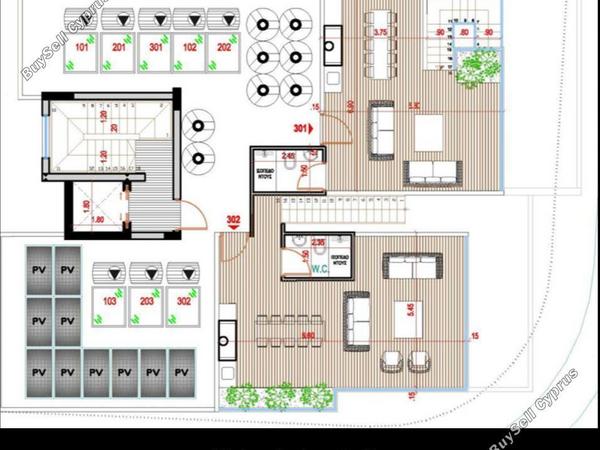 2 bedroom penthouse for sale livadia larnacas larnaca 8545163 image 15530002
