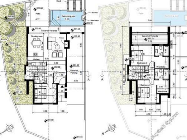 3 bedroom detached house for sale konia paphos 1765163 image 5804532