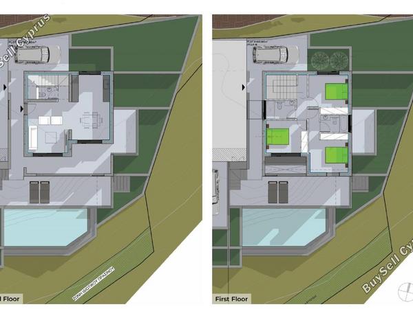 3 bedroom detached house for sale konia paphos 8593163 image 15723205