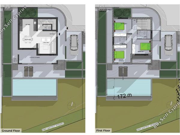 3 bedroom detached house for sale konia paphos 8593163 image 15723206