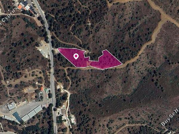 land for sale evrychou nicosia 1650163 image 5665994