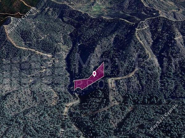 land for sale kapedes nicosia 7872163 image 12910718
