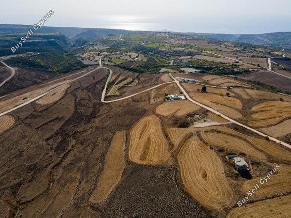 land for sale kato arodes paphos 1355163 image 5623133