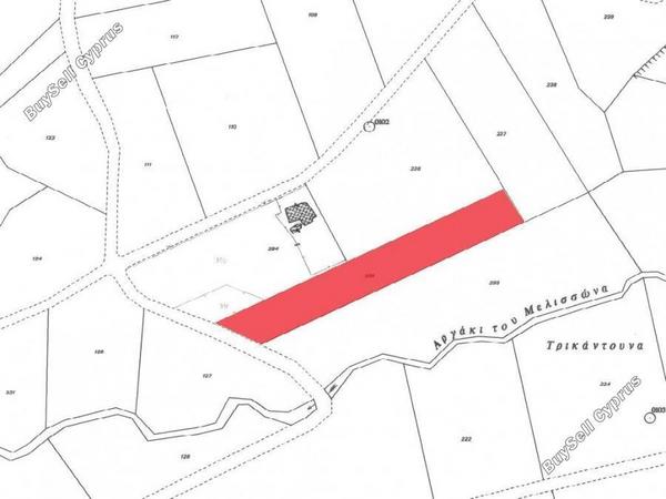land for sale kato arodes paphos 1355163 image 5623141