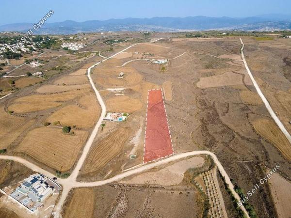 land for sale kato arodes paphos 1355163 image 5623144