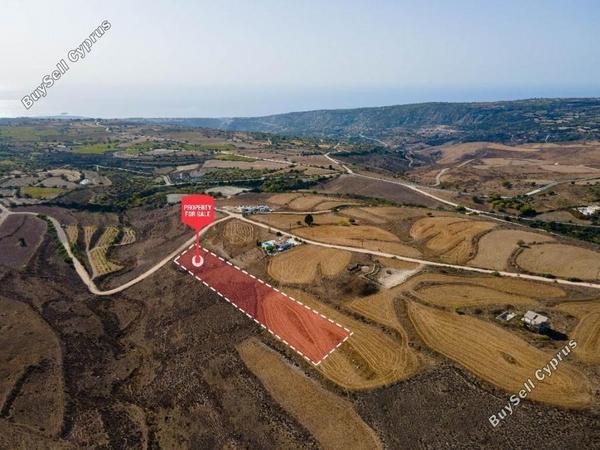 land for sale kato arodes paphos 1355163 image 5623156