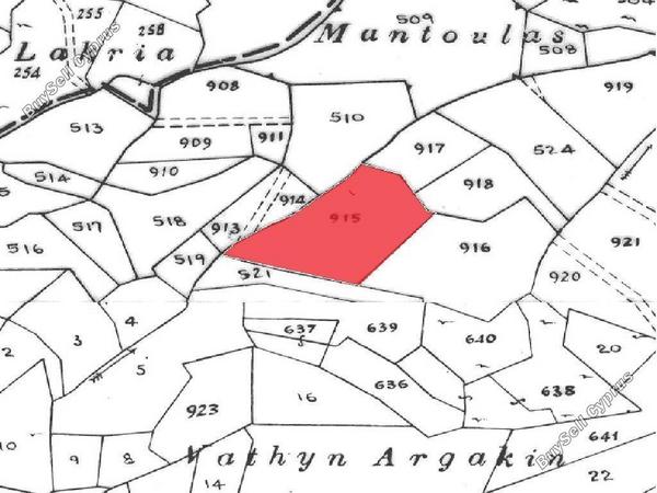 land for sale kedares paphos 8711163 image 17010098