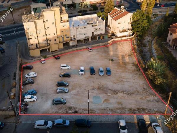 land for sale linopetra limassol 8421163 image 14966648