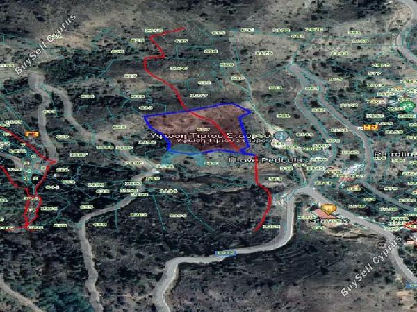 land for sale pedoulas nicosia 7513163 image 9380959