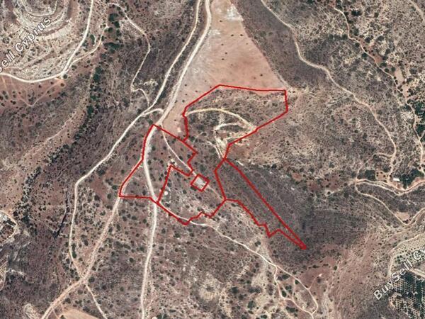 land for sale psematismenos larnaca 831163 image 1057167