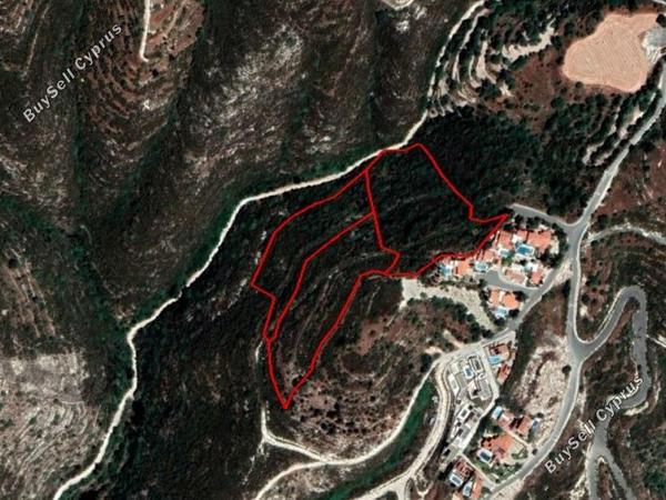 land for sale tsada paphos 1455163 image 5159522