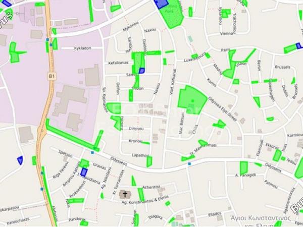 plot for sale ilioupoli nicosia 1152163 image 5147818