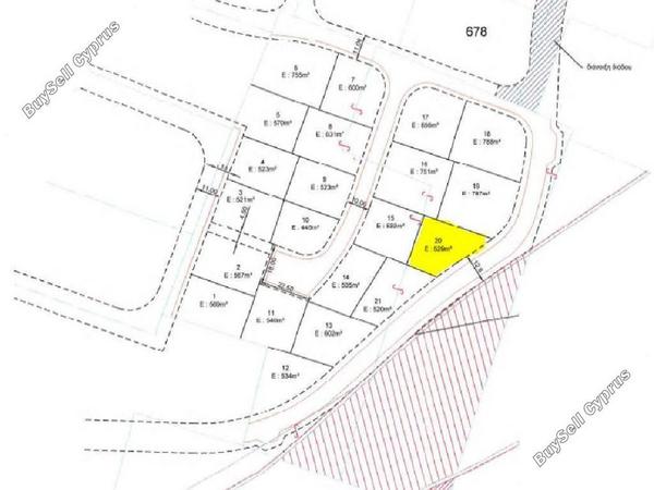 plot for sale pano lakatamia nicosia 8670163 image 16025651