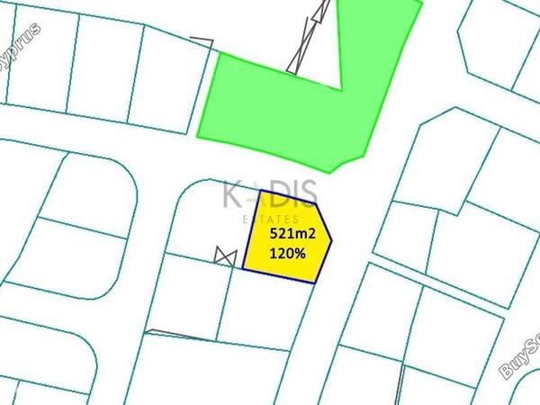 plot for sale strovolos nicosia 1191163 image 5823312