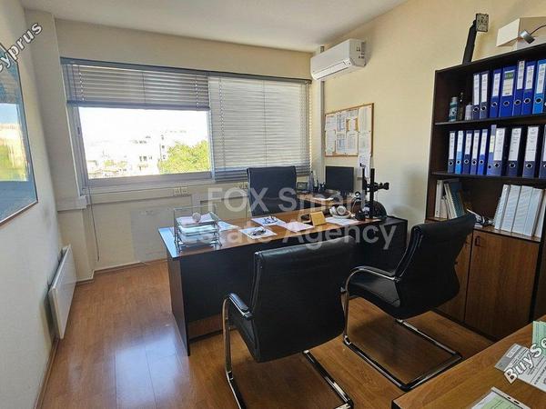 studio office for rent kaimakli nicosia 1592163 image 12955649