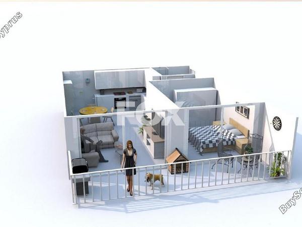 1 bedroom apartment for sale parekklisia limassol 1697263 image 5674738