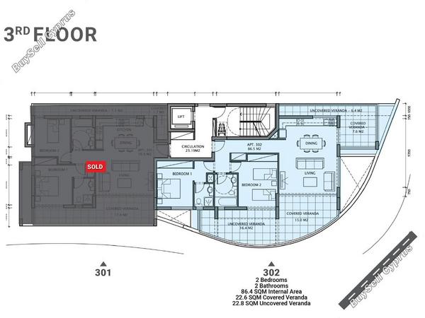 2 bedroom apartment for sale sotiros agios ioannis larnaca larnaca 8693263 image 16175472