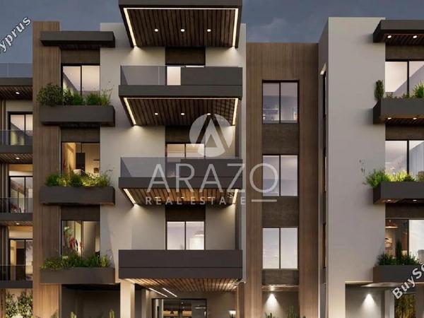 2 bedroom penthouse for sale agios athanasios limassol 8560263 image 15576151
