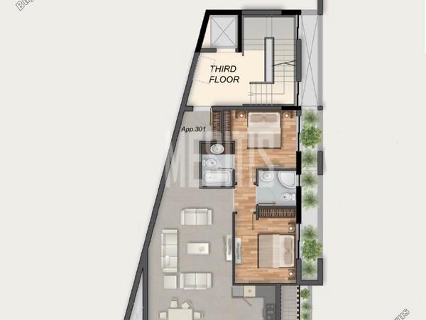 2 bedroom penthouse for sale faneromeni larnaca 8469263 image 15203878