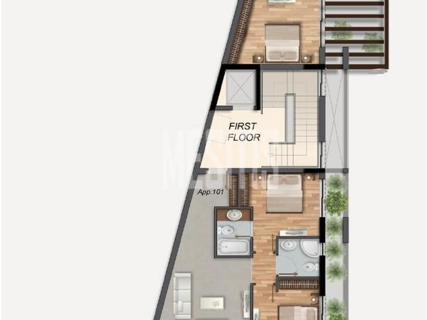 2 bedroom penthouse for sale faneromeni larnaca 8469263 image 16285960