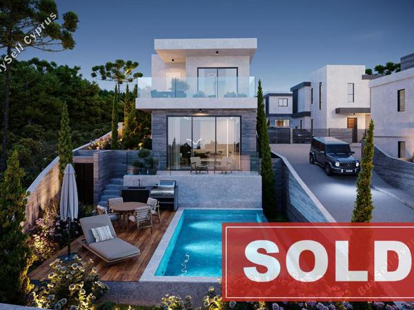 3 bedroom detached house sold konia paphos 7657263 image 9925547