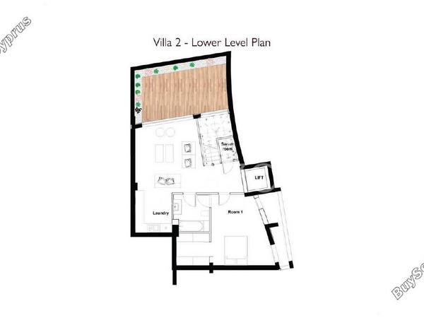 4 bedroom detached house for sale ayia napa famagusta 1802263 image 9388007