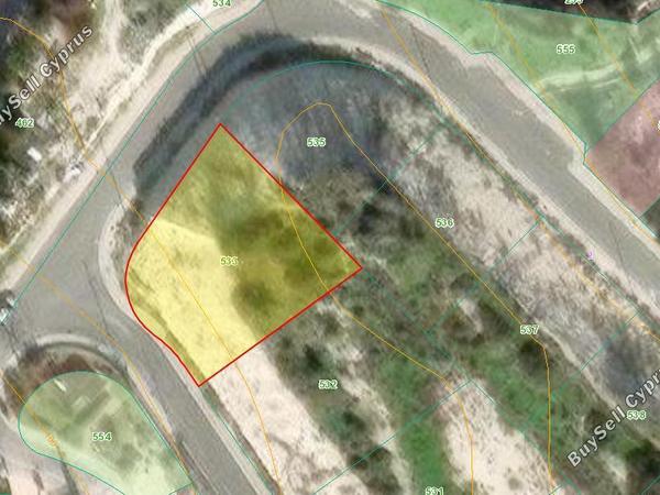 land for sale agios tychonas limassol 8118263 image 13308379