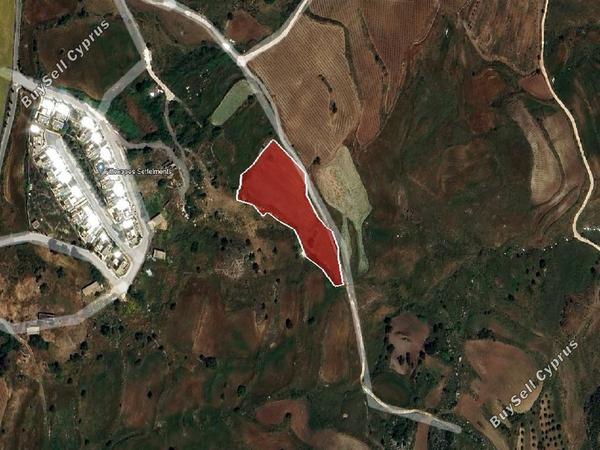 land for sale drousia paphos 1188263 image 16009454